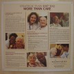 More than Care!